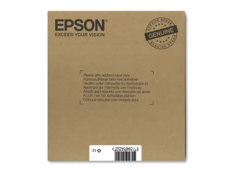 Multipack 4-colours T071 EasyMail