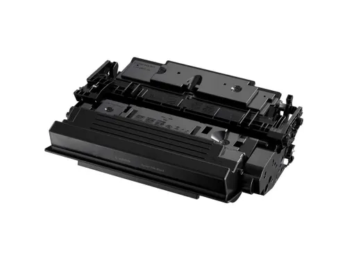 Canon T06 Toner Zwart Hoge capaciteit voor i-SENSYS X