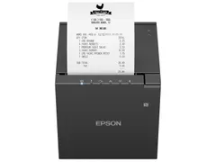 Epson TM-M30III 203 x 203 DPI Bedraad Thermisch POS Printer
