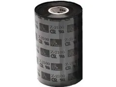 Ribbon 2100 Wax 84mm