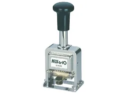 Numeroteur Kw-Trio 206