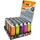 J38 ELectronic aansteker standaard tray x50