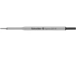 balpenvulling Express 225 medium zwart