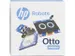 Otto Expansion Emote Builder Programmeerbare Educatieve Robotica Uitbr