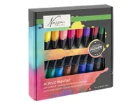 Nassau Fine Art Peinture