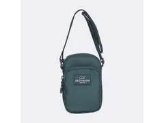Schoudertas Beckmann Sport Dark Green
