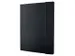 Carnet de note Sigel Conceptum Pure hardcover A4+ noir quadrillé