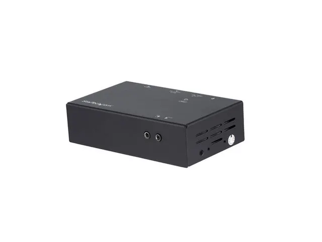 Hdmi Over Cat6 Ethernet Extender Power Cable Tot 100m