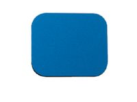 Muismat Quantore 230x190x6mm blauw