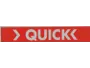 Quick logo