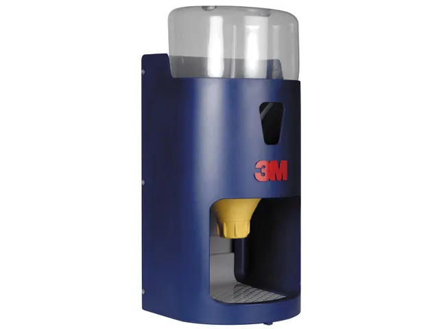 3M E-A-R One Touch Pro dispenser voor oordoppen