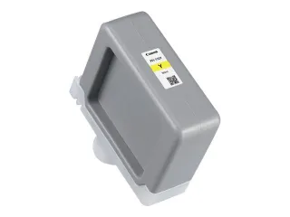 2367C001 Canon Inktcartridge PFI-110 Y Geel - 1