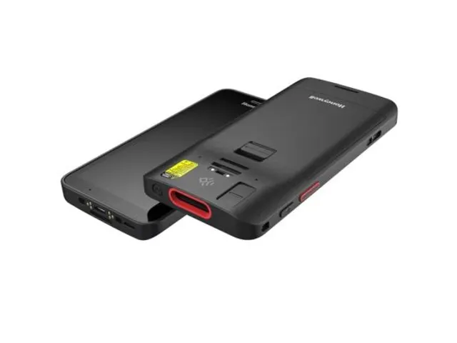 Honeywell CT30XP Mobiele terminal Ready WLAN 6g/64g V