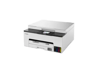 Canon MAXIFY GX1050, Inkjet, Afdrukken in kleur, 600 x 1200 DPI, Kopi - 4