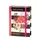 Adressenboek Paperclip Melli Mello A6 80vel 100gr