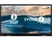 Evolve 2 Professional Touch Monitor 86 inch + mobiel onderstel