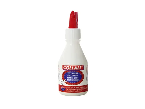 Textielijm Collall 100ml