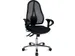 bureaustoel Open Point SY Deluxe, zwart