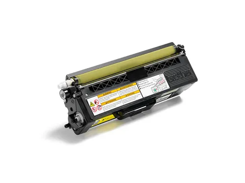 Tonercartridge Brother TN-321Y geel