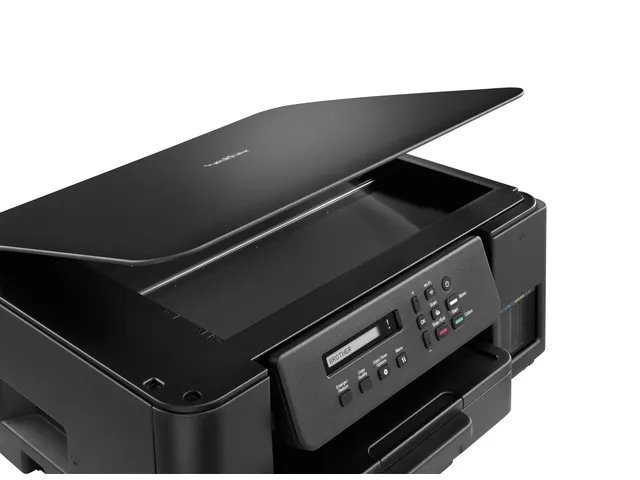 Multifunctional inktjet printer Brother DCP-T580DW