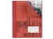 Snelhechtmappen A4 Duralux Rood