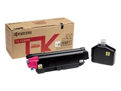 Toner Kyocera TK-5280M rouge