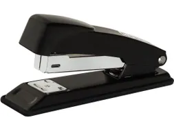 Office Products Nietmachine 30 Blad Zwart