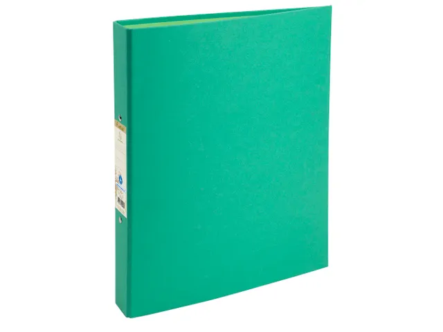 Ringmap FOREVER A4 2 R 30mm geassorteerd