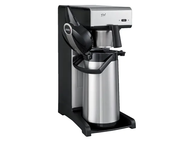 Koffiezetapparaat Bravilor TH zonder Airpot