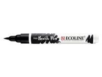 Brush Pen Talens Ecoline 700 noir