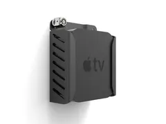 Compulocks ATVEN35CL, Aluminium, Zwart