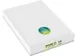 Evercolor gekleurd Gerecycleerd Papier A3 Lichtgroen 80 Gram
