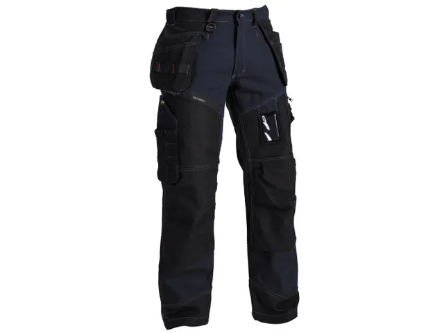 Blåkläder X1500 1370 broek - C58