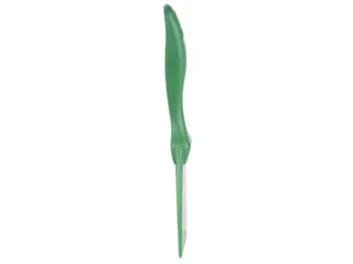 Vikan 40622 Hygiene Handschraper Recht 75mm Groen - 3