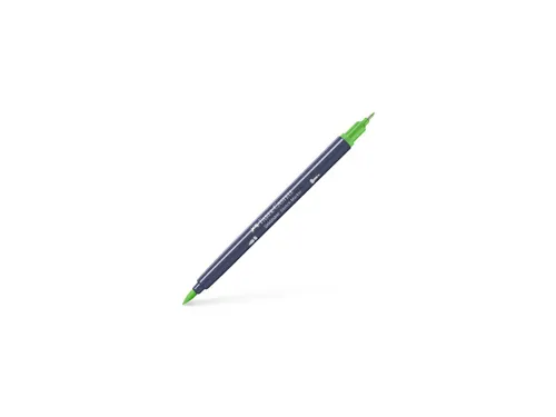 Sketchmarker Faber-Castell Goldfaber 112 leaf green op alcoholbasis