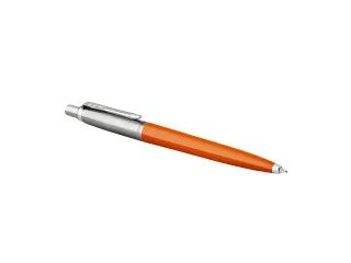 Balpen Parker Jotter Original orange CT medium blister à 1 stuk - 4