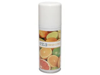 Luchtverfrisser Euro Products Q23 spray Fresh Citrus 490764 - 1