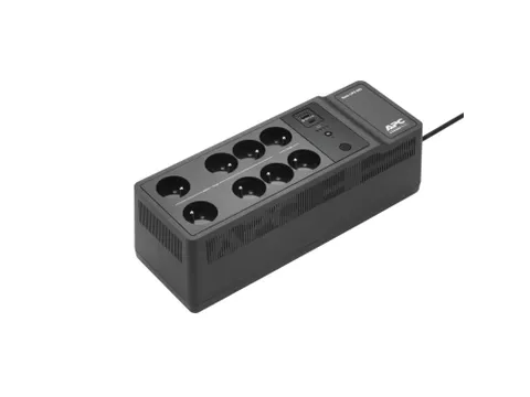 APC Back-UPS BE850G2-FR - Onduleur 8x broches terre (Belgique), 850VA,