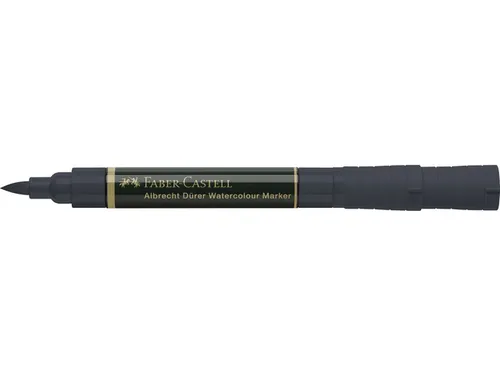 Aquarel marker Faber-Castell Albrecht Dürer 235 koudgrijs VI