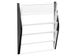 Wand Display A3 Zwart Krantenformaat - 1
