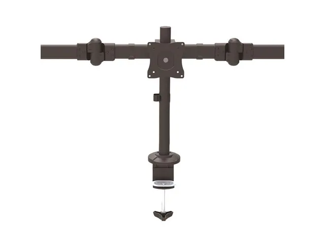 Bras 3 écran 24 inch