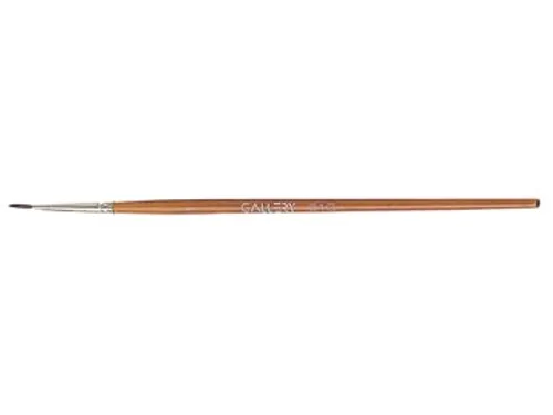 Penseel Reeks 610 Nr 01
