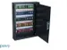 Sleutelkast Pavo high security 50 haken 550x400x100mm elektronisch