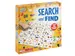 Bordspel Moxy Zoek en vind 30x60cm