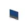 opzetpaneel bureau aanbouw zijkant MS-donkergrijs BN6016-blauw 600mm