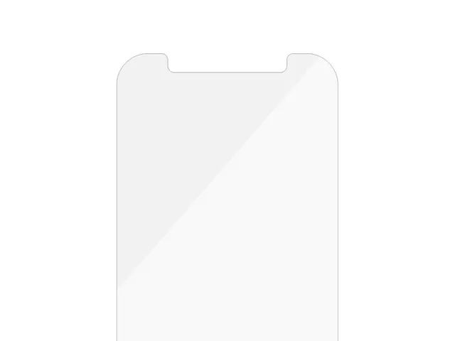 PanzerGlass Screen Protector iPhone 12 | 12 Pro | Standard Fit, App