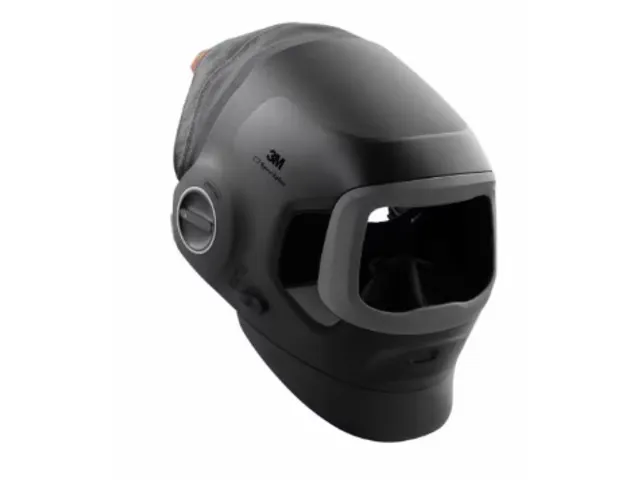 3M Speedglas G5-03 Pro 631800 Lashelm zonder lasfilter