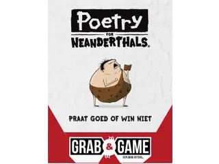 Poetry for Neanderthals NL - 2