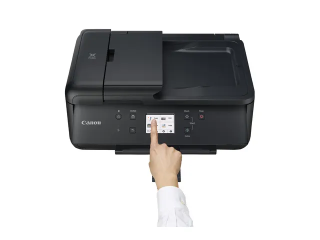 Multifunctional inktjetprinter Canon PIXMA TR7650