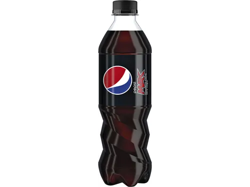 Frisdrank Pepsi cola zero sugar petfles 500ml